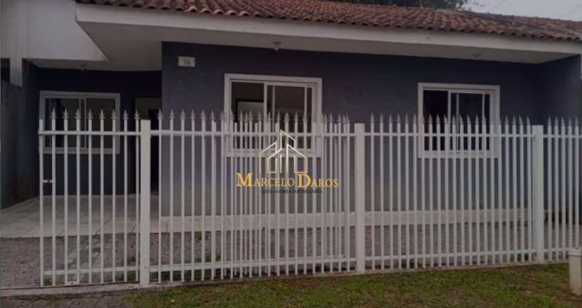 Casa em condomínio fechado com 3 quartos à venda na Rua Francisco Pereira da Cruz, Campo Largo da Roseira, São José dos Pinhais