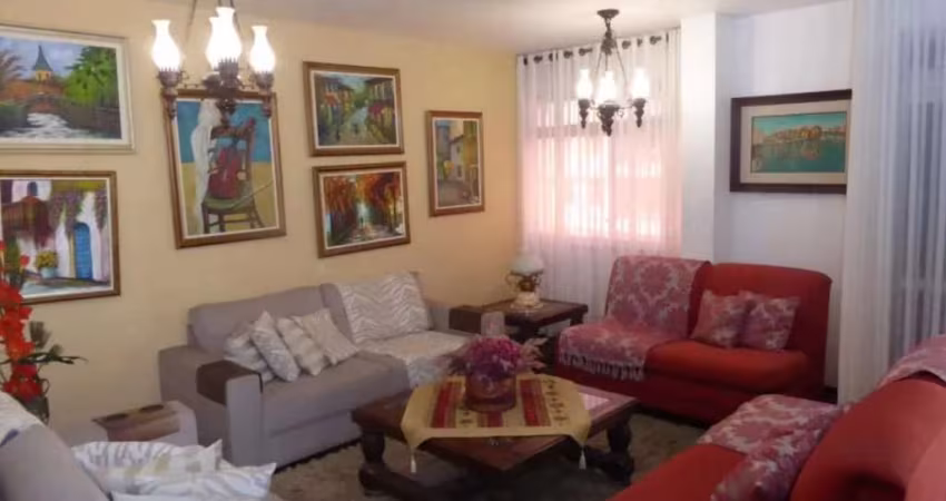 Apartamento com 4 quartos à venda no Centro, São Paulo 