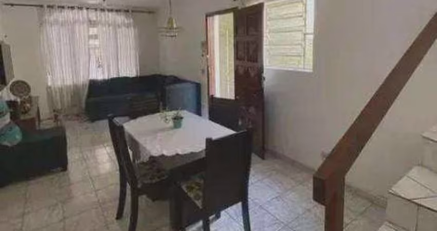 Casa com 3 quartos à venda no Centro, Osasco 