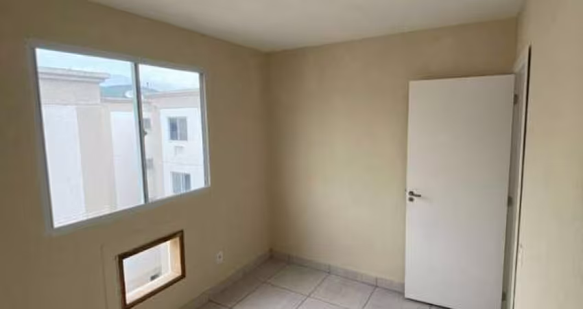 Apartamento com 2 quartos à venda na Estrada do Guandu do Sena, 1440, Bangu, Rio de Janeiro