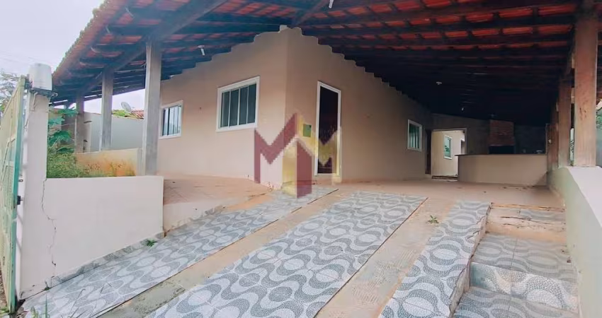 Casa em condomínio fechado com 3 quartos à venda no Grande Colorado, Sobradinho 