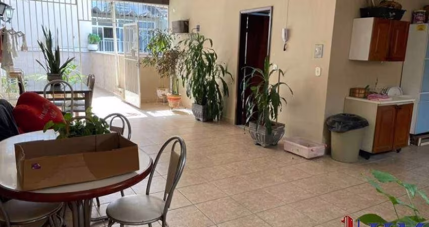 Apartamento com 4 quartos à venda na Rua José Bonifácio, 393, Todos os Santos, Rio de Janeiro