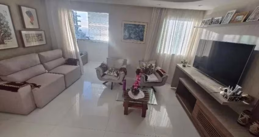 Apartamento com 3 quartos à venda no Centro, Barueri 
