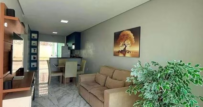 Casa com 3 quartos à venda no Centro, Barueri 