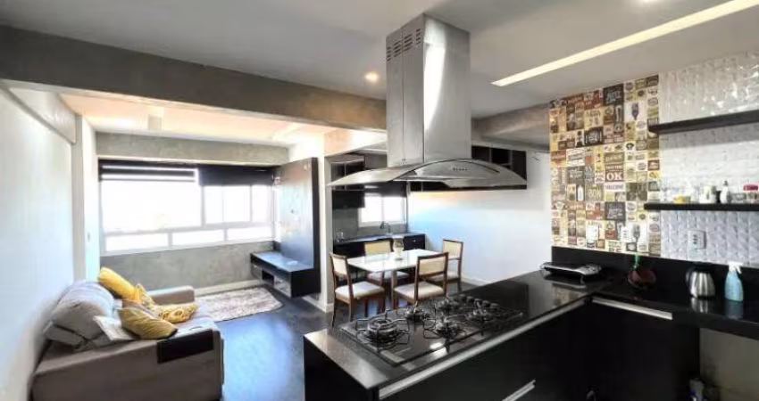 Apartamento com 3 quartos à venda no Conjunto Habitacional - Setor D, Itapevi 