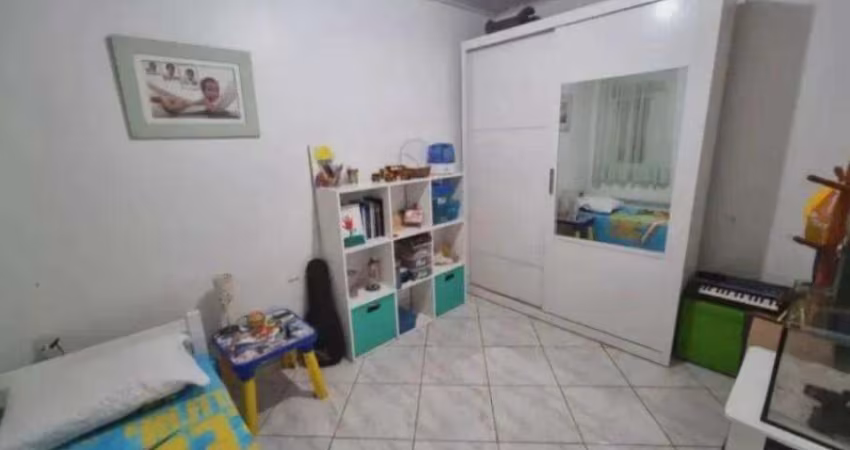 Casa com 2 quartos à venda no Conceição, Osasco 