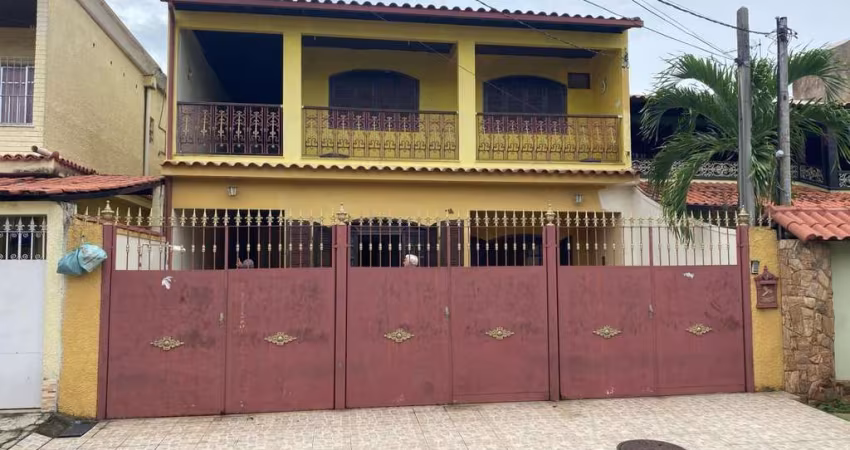 Casa com 5 quartos à venda em Bangu, Rio de Janeiro 
