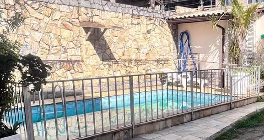 Casa com 3 quartos à venda em Bangu, Rio de Janeiro 