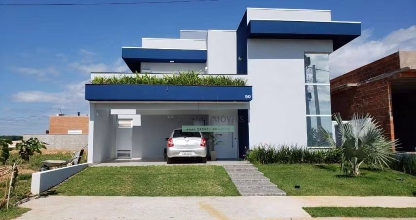 Casa em condomínio fechado com 3 quartos à venda na MUN IVA_369, 91, Jardim Primavera, Itupeva