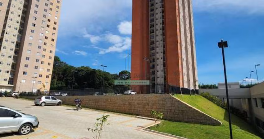 Apartamento com 3 quartos à venda na Jovenal Arantes, 1098, Medeiros, Jundiaí