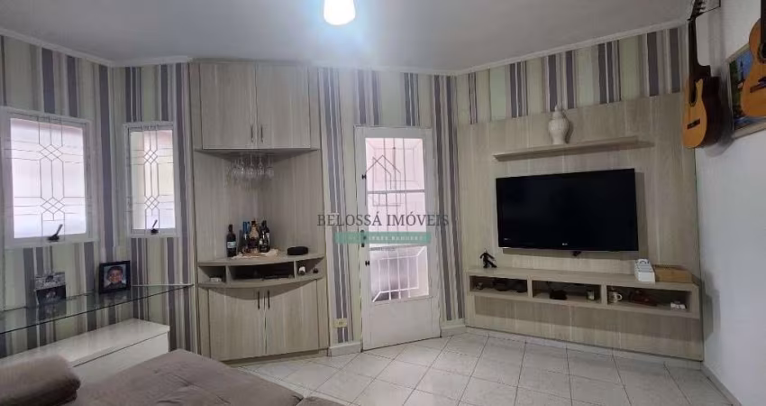 Casa com 3 quartos à venda na LUIZ BURCKARTE, 30, Horto Santo Antonio, Jundiaí