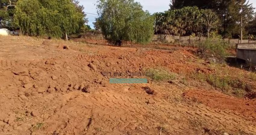 Terreno à venda na ARAUQUE, 88, Residencial Teixeira, Alfenas