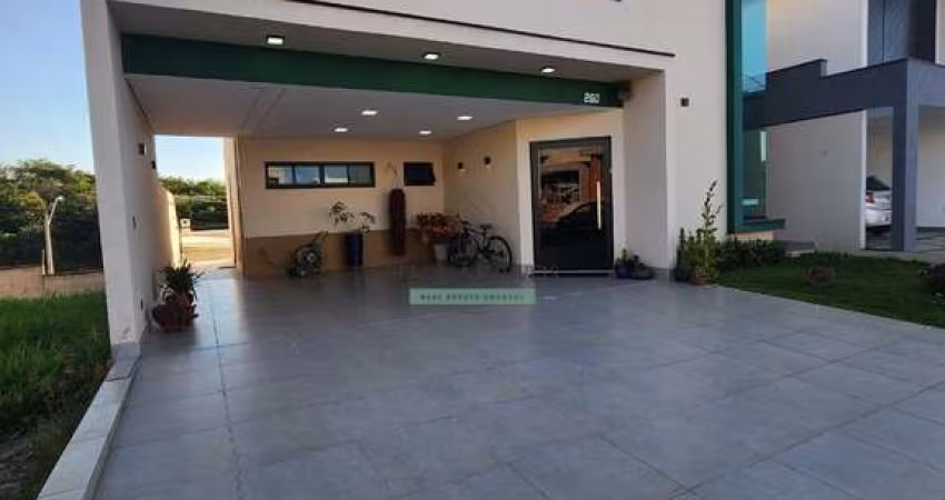 Casa em condomínio fechado com 4 quartos à venda na MUNICIPAL DUÍLIO SAI, São Venâncio, Itupeva