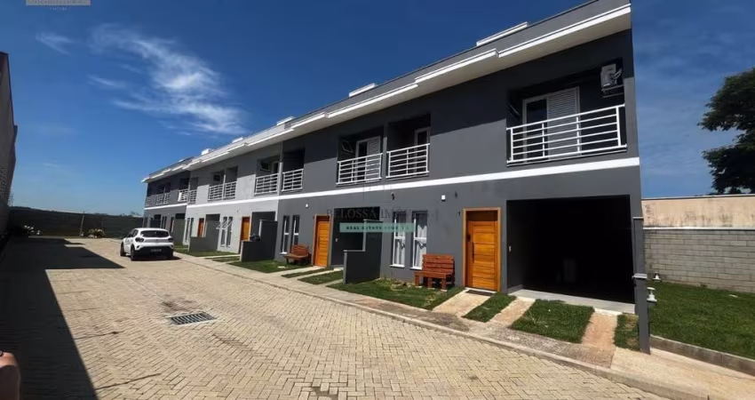 Casa em condomínio fechado com 3 quartos à venda na LAURENZON, 110, Bom Jardim, Jundiaí