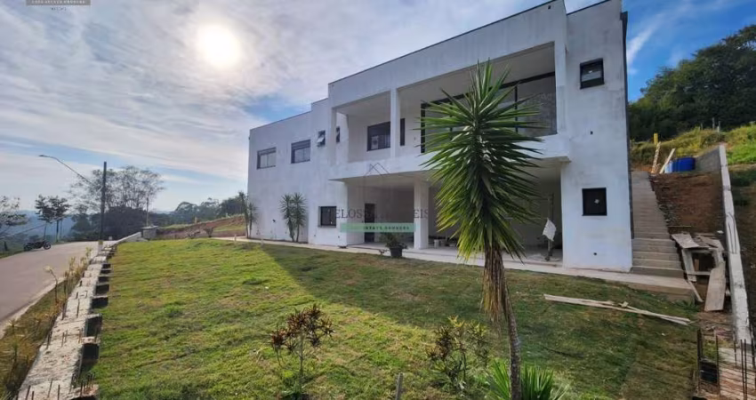 Casa em condomínio fechado com 4 quartos à venda na ANHANGUERA, 46, Loteamento Capital Ville, Jundiaí