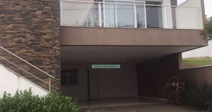 Casa em condomínio fechado com 3 quartos à venda na ANTONIO DEMARCHI, 640, Engordadouro, Jundiaí