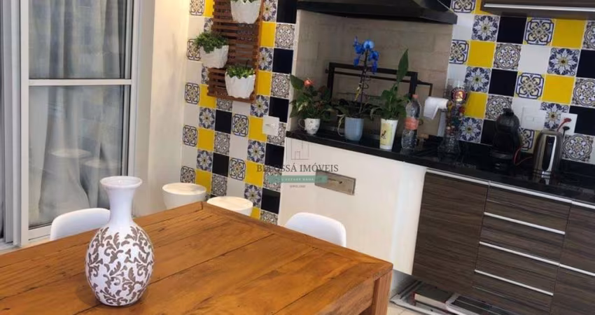Apartamento com 2 quartos à venda na MOISÉS ABAID, 181, Jardim São Bento, Jundiaí