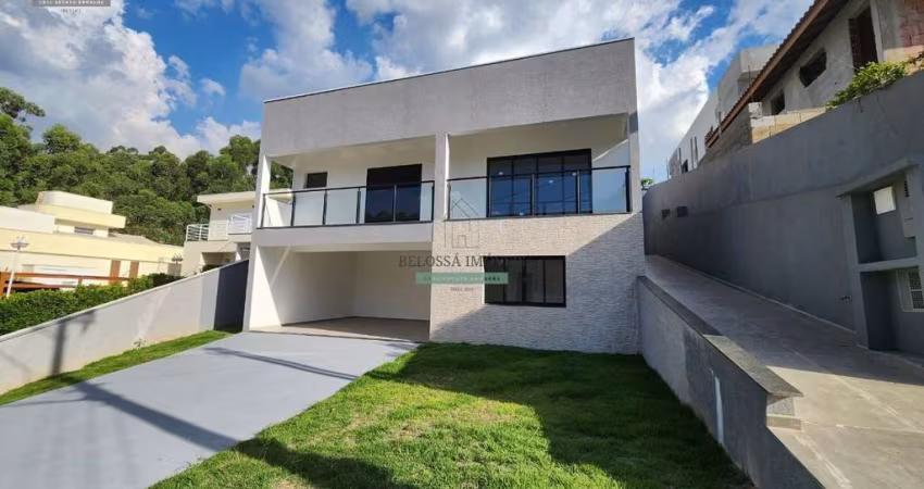 Casa em condomínio fechado com 3 quartos à venda na ANHANGUERA, 46, Loteamento Capital Ville, Jundiaí