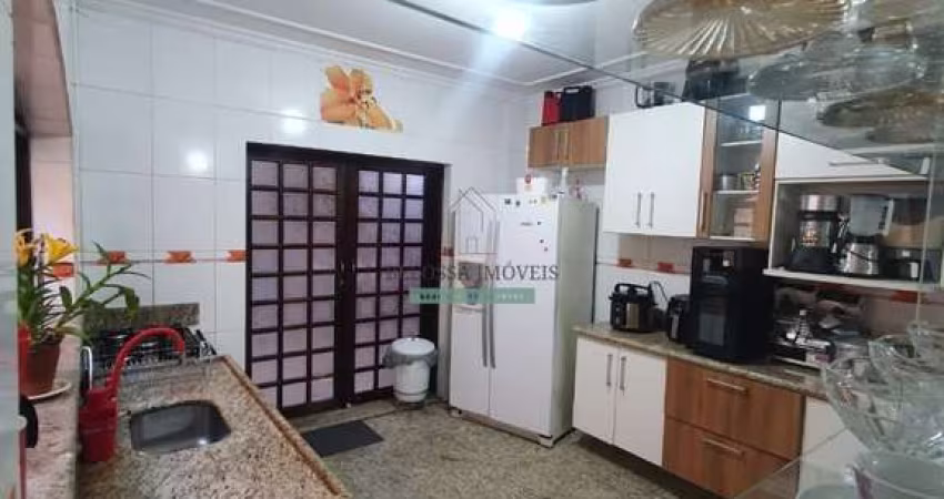Casa com 4 quartos à venda na JOSÉ PEREIRA DA SILVA, 239, Jardim Merci II, Jundiaí