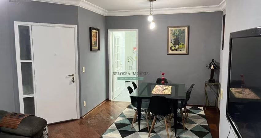 Apartamento com 3 quartos à venda na FRANCISCO TELLES, 58, Vila Arens II, Jundiaí