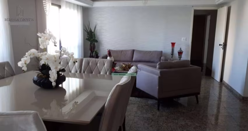 Apartamento com 4 quartos à venda na Rua Bom Jesus de Pirapora, 99, Vila Vianelo, Jundiaí