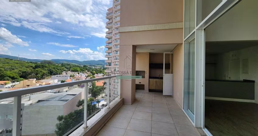 Apartamento com 4 quartos à venda na CÉSAR PUGLIA, 150, Jardim das Samambaias, Jundiaí