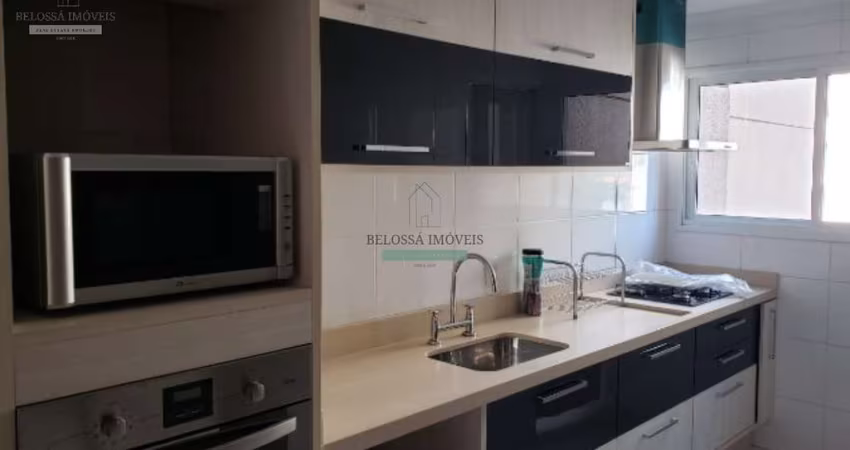 Apartamento com 4 quartos à venda na PROFESSORA CLÉLIA DE BARROS L. DA SILVA, 41, Parque Residencial Nove de Julho, Jundiaí
