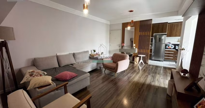 Apartamento com 3 quartos à venda na Rua Elias Juvenal de Mello, 1400, Jardim Ana Maria, Jundiaí