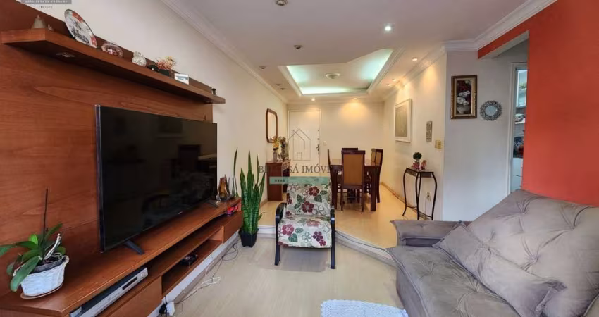 Apartamento com 3 quartos à venda na APARECIDA CATOCCI LUCHINI, 555, Parque da Represa, Jundiaí