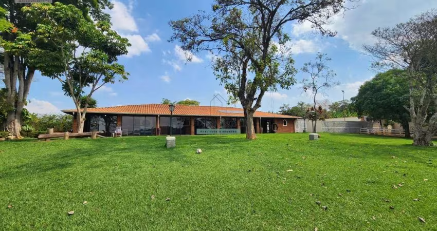 Chácara / sítio com 4 quartos à venda na ITAIPÚ, 468, Chácaras do Guacuri, Itupeva