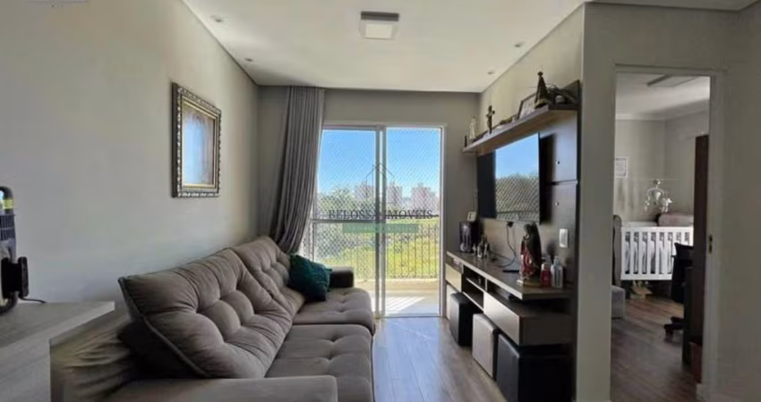 Apartamento com 2 quartos à venda na SIDNEY MAZZONI, 2300, Jardim Tamoio, Jundiaí