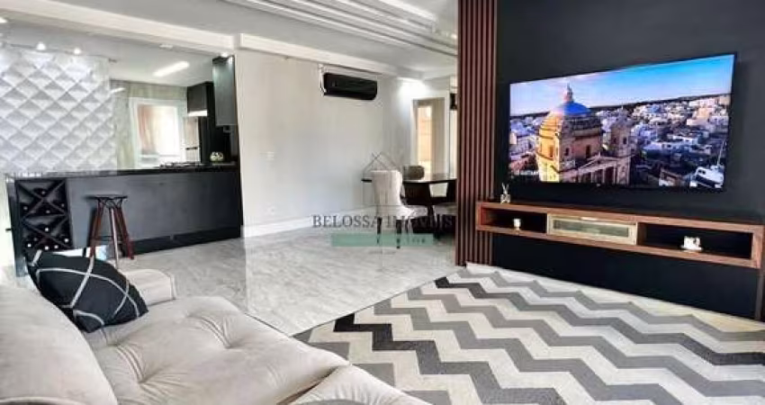 Apartamento com 3 quartos à venda na AUGUSTA, 51, Jardim Messina, Jundiaí