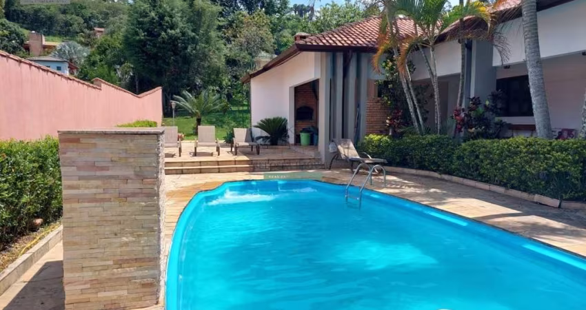 Casa em condomínio fechado com 3 quartos à venda na ANHANGUERA, 46, Loteamento Capital Ville, Jundiaí