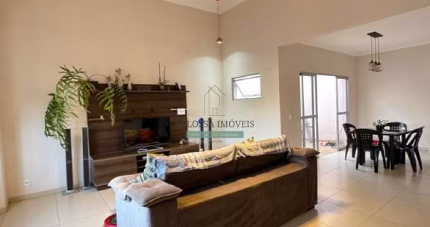 Casa com 3 quartos à venda na RICARDO DE CAMPOS, 23, Parque Santa Isabel, Itupeva
