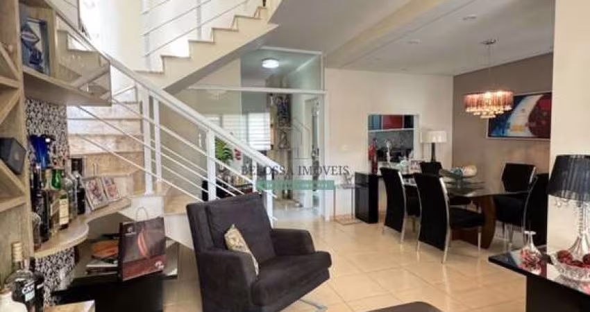 Casa em condomínio fechado com 3 quartos à venda na Coronel João Cordeiro, 271, Jardim Florestal, Jundiaí