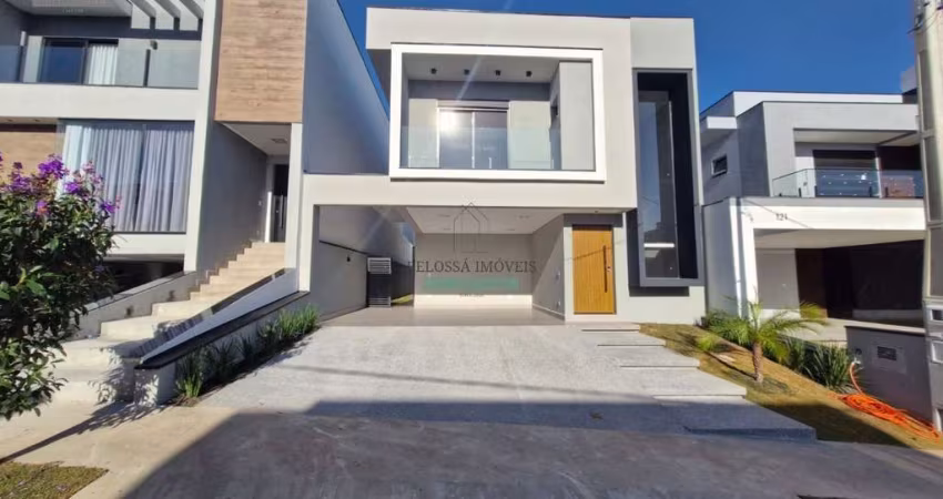 Casa com 3 quartos à venda na Rua Elias José Cavalcanti, 400, Jardim Ermida I, Jundiaí