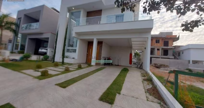 Casa em condomínio fechado com 4 quartos à venda na A, São Venâncio, Itupeva
