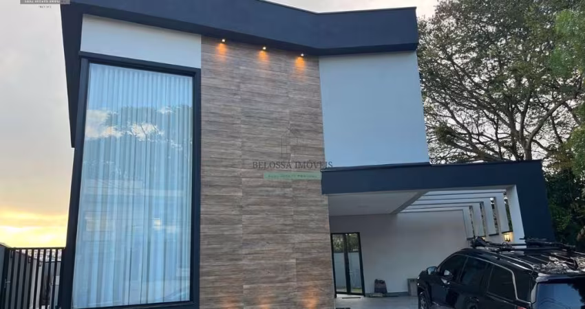 Casa em condomínio fechado com 3 quartos à venda na ANTONIO DEMARCHI, 640, Engordadouro, Jundiaí