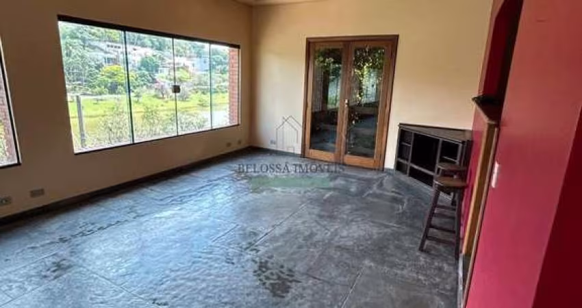 Casa em condomínio fechado com 5 quartos à venda na Anhanguera, 46, Loteamento Capital Ville, Jundiaí