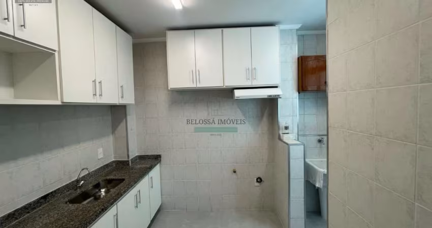 Apartamento com 2 quartos para alugar na COMENDADOR GUMERCINDO BARRANQUEIROS, 70, Jardim Santa Teresa, Jundiaí