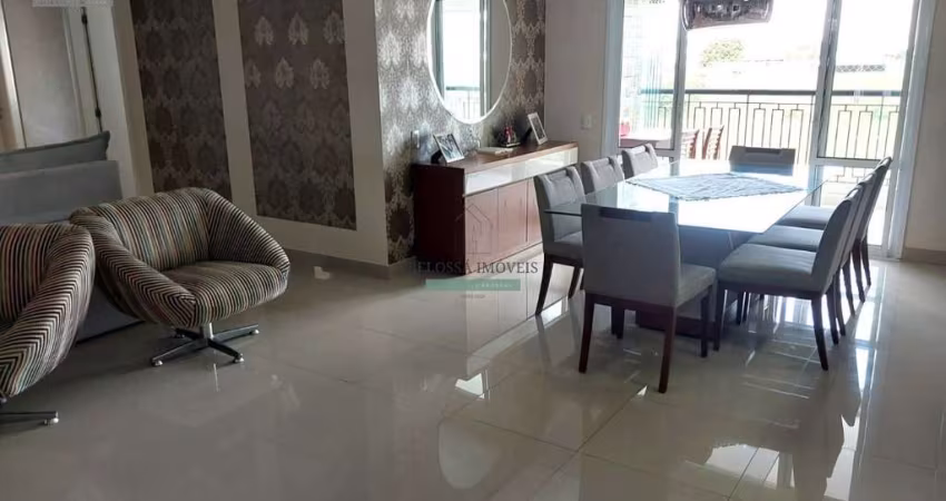 Apartamento com 3 quartos à venda na CHIARA LUBICH, 371, Jardim Ermida I, Jundiaí