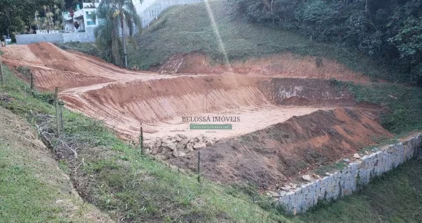 Terreno em condomínio fechado à venda na ANHANGUERA, 46, Loteamento Capital Ville, Jundiaí