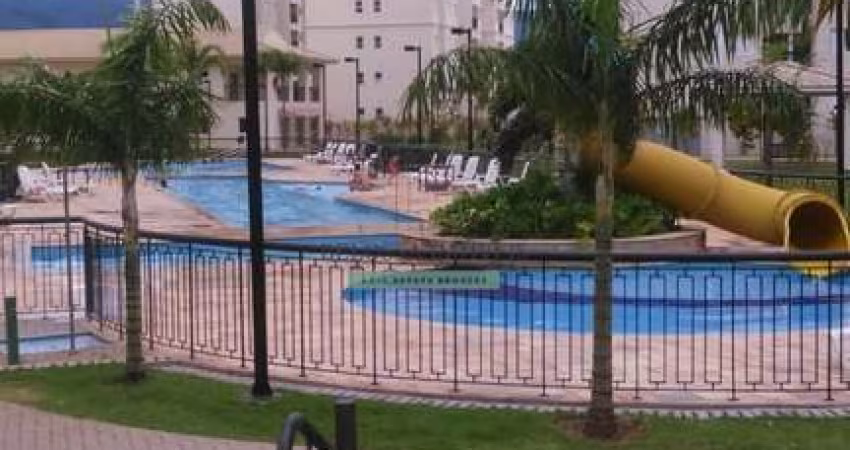 Apartamento com 2 quartos à venda na CHIARA LUBICH, 371, Jardim Ermida I, Jundiaí