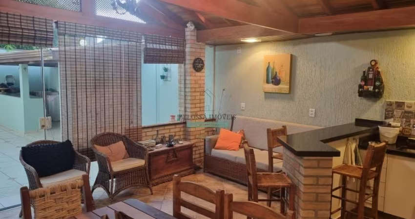 Casa em condomínio fechado com 3 quartos à venda na Antônio Pincinato, 1500, Recanto Quarto Centenário, Jundiaí