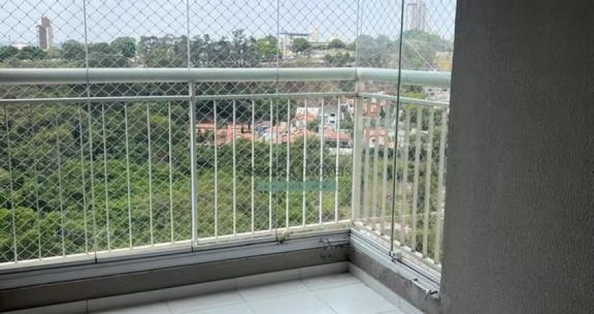 Apartamento com 3 quartos à venda na Rua Hilda Del Nero Bisquolo, 350, Jardim Flórida, Jundiaí