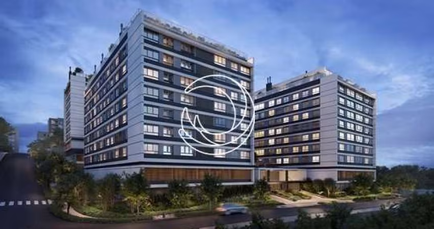 Apartamento de 3 quartos no Jardim Atlântico