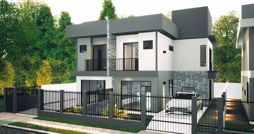 Casa Residencial com 3 suítes no bairro Campeche