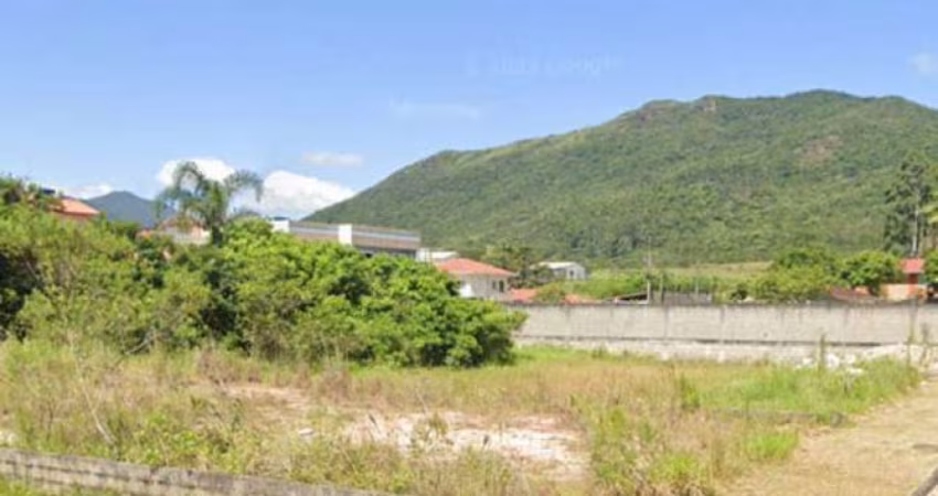 Terreno à venda na Alameda Porto Moniz, --, Areias de Baixo, Governador Celso Ramos