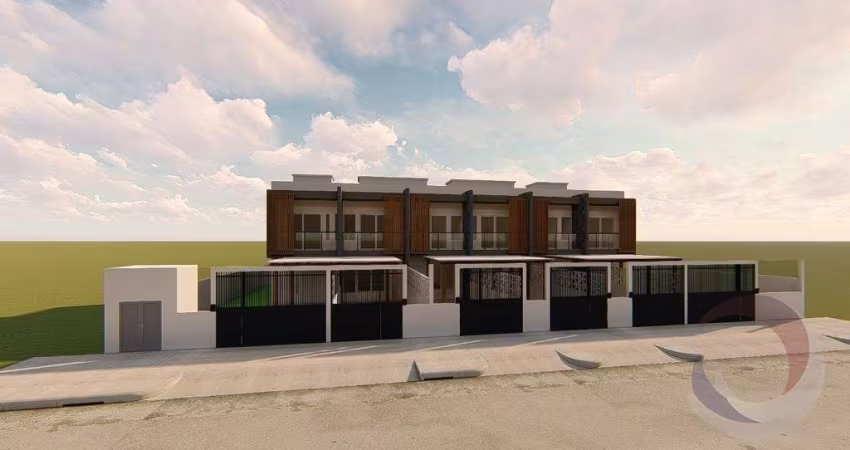 Casa Residencial de 2 dorms no bairro Tapera da Base