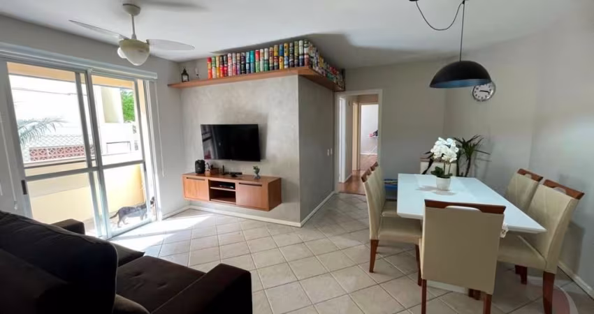 Apartamento com 3 quartos à venda na Rua Lauro Linhares, --, Trindade, Florianópolis